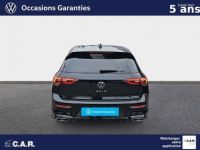 Volkswagen Golf 1.5 eTSI OPF 130 DSG7 R-Line - <small></small> 32.900 € <small>TTC</small> - #4