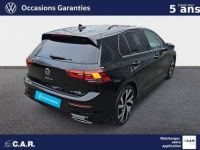 Volkswagen Golf 1.5 eTSI OPF 130 DSG7 R-Line - <small></small> 32.900 € <small>TTC</small> - #5