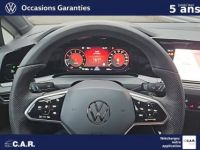 Volkswagen Golf 1.5 eTSI OPF 130 DSG7 R-Line - <small></small> 32.900 € <small>TTC</small> - #12