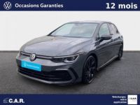 Volkswagen Golf 1.5 eTSI OPF 130 DSG7 R-Line - <small></small> 30.900 € <small>TTC</small> - #1