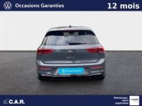 Volkswagen Golf 1.5 eTSI OPF 130 DSG7 R-Line - <small></small> 30.900 € <small>TTC</small> - #4