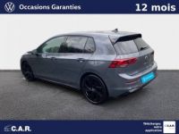 Volkswagen Golf 1.5 eTSI OPF 130 DSG7 R-Line - <small></small> 30.900 € <small>TTC</small> - #5