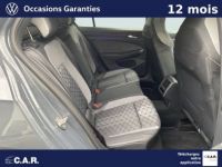 Volkswagen Golf 1.5 eTSI OPF 130 DSG7 R-Line - <small></small> 30.900 € <small>TTC</small> - #8