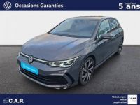 Volkswagen Golf 1.5 eTSI OPF 130 DSG7 R-Line - <small></small> 32.900 € <small>TTC</small> - #1