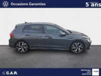 Volkswagen Golf 1.5 eTSI OPF 130 DSG7 R-Line - <small></small> 32.900 € <small>TTC</small> - #3