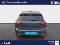 Volkswagen Golf 1.5 eTSI OPF 130 DSG7 R-Line - <small></small> 32.900 € <small>TTC</small> - #4