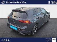 Volkswagen Golf 1.5 eTSI OPF 130 DSG7 R-Line - <small></small> 32.900 € <small>TTC</small> - #5