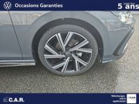 Volkswagen Golf 1.5 eTSI OPF 130 DSG7 R-Line - <small></small> 32.900 € <small>TTC</small> - #9