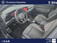 Volkswagen Golf 1.5 eTSI OPF 130 DSG7 R-Line - <small></small> 32.900 € <small>TTC</small> - #11