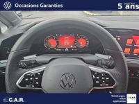 Volkswagen Golf 1.5 eTSI OPF 130 DSG7 R-Line - <small></small> 32.900 € <small>TTC</small> - #12