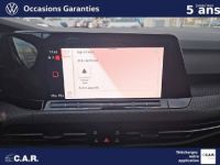 Volkswagen Golf 1.5 eTSI OPF 130 DSG7 R-Line - <small></small> 32.900 € <small>TTC</small> - #14