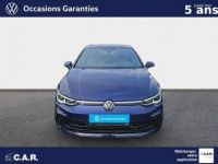 Volkswagen Golf 1.5 eTSI OPF 130 DSG7 R-Line - <small></small> 32.900 € <small>TTC</small> - #2