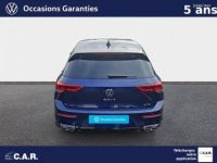 Volkswagen Golf 1.5 eTSI OPF 130 DSG7 R-Line - <small></small> 32.900 € <small>TTC</small> - #4