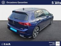 Volkswagen Golf 1.5 eTSI OPF 130 DSG7 R-Line - <small></small> 32.900 € <small>TTC</small> - #5