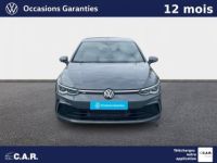 Volkswagen Golf 1.5 eTSI OPF 130 DSG7 R-Line - <small></small> 32.900 € <small>TTC</small> - #2