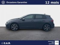 Volkswagen Golf 1.5 eTSI OPF 130 DSG7 R-Line - <small></small> 32.900 € <small>TTC</small> - #3