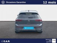 Volkswagen Golf 1.5 eTSI OPF 130 DSG7 R-Line - <small></small> 32.900 € <small>TTC</small> - #4