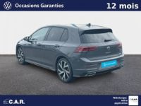 Volkswagen Golf 1.5 eTSI OPF 130 DSG7 R-Line - <small></small> 32.900 € <small>TTC</small> - #5