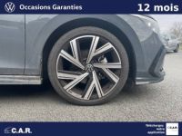 Volkswagen Golf 1.5 eTSI OPF 130 DSG7 R-Line - <small></small> 32.900 € <small>TTC</small> - #9