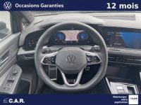 Volkswagen Golf 1.5 eTSI OPF 130 DSG7 R-Line - <small></small> 32.900 € <small>TTC</small> - #12