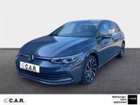 Volkswagen Golf 1.5 eTSI OPF 130 DSG7 Style - <small></small> 33.490 € <small>TTC</small> - #1