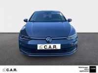 Volkswagen Golf 1.5 eTSI OPF 130 DSG7 Style - <small></small> 33.490 € <small>TTC</small> - #2