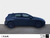 Volkswagen Golf 1.5 eTSI OPF 130 DSG7 Style - <small></small> 33.490 € <small>TTC</small> - #3