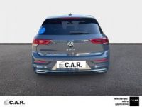 Volkswagen Golf 1.5 eTSI OPF 130 DSG7 Style - <small></small> 33.490 € <small>TTC</small> - #4