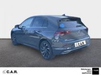 Volkswagen Golf 1.5 eTSI OPF 130 DSG7 Style - <small></small> 33.490 € <small>TTC</small> - #5