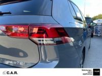 Volkswagen Golf 1.5 eTSI OPF 130 DSG7 Style - <small></small> 33.490 € <small>TTC</small> - #10