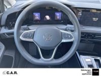 Volkswagen Golf 1.5 eTSI OPF 130 DSG7 Style - <small></small> 33.490 € <small>TTC</small> - #15