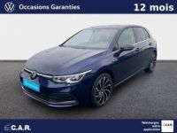 Volkswagen Golf 1.5 eTSI OPF 130 DSG7 Style - <small></small> 31.990 € <small>TTC</small> - #1