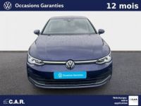 Volkswagen Golf 1.5 eTSI OPF 130 DSG7 Style - <small></small> 31.990 € <small>TTC</small> - #2