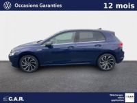 Volkswagen Golf 1.5 eTSI OPF 130 DSG7 Style - <small></small> 31.990 € <small>TTC</small> - #3