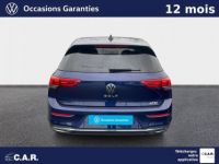 Volkswagen Golf 1.5 eTSI OPF 130 DSG7 Style - <small></small> 31.990 € <small>TTC</small> - #4