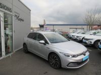 Volkswagen Golf 1.5 eTSI OPF 130 DSG7 Style - <small></small> 32.990 € <small>TTC</small> - #8