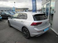 Volkswagen Golf 1.5 eTSI OPF 130 DSG7 Style - <small></small> 32.990 € <small>TTC</small> - #10