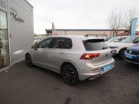 Volkswagen Golf 1.5 eTSI OPF 130 DSG7 Style - <small></small> 32.990 € <small>TTC</small> - #25