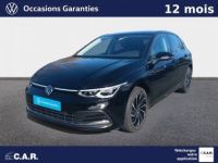 Volkswagen Golf 1.5 eTSI OPF 130 DSG7 Style - <small></small> 30.900 € <small>TTC</small> - #1