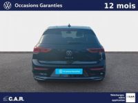 Volkswagen Golf 1.5 eTSI OPF 130 DSG7 Style - <small></small> 30.900 € <small>TTC</small> - #4