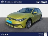 Volkswagen Golf 1.5 eTSI OPF 130 Life - <small></small> 19.990 € <small>TTC</small> - #1