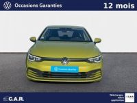 Volkswagen Golf 1.5 eTSI OPF 130 Life - <small></small> 19.990 € <small>TTC</small> - #2