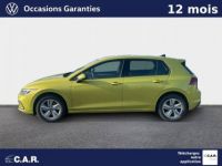 Volkswagen Golf 1.5 eTSI OPF 130 Life - <small></small> 19.990 € <small>TTC</small> - #3