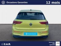 Volkswagen Golf 1.5 eTSI OPF 130 Life - <small></small> 19.990 € <small>TTC</small> - #4