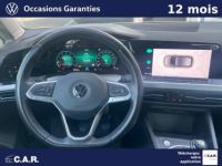 Volkswagen Golf 1.5 eTSI OPF 130 Life - <small></small> 19.990 € <small>TTC</small> - #11