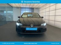 Volkswagen Golf 1.5 eTSI OPF 150 DSG7 Life 1st - <small></small> 22.990 € <small>TTC</small> - #2