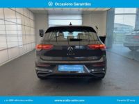 Volkswagen Golf 1.5 eTSI OPF 150 DSG7 Life 1st - <small></small> 22.990 € <small>TTC</small> - #5