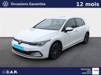 Volkswagen Golf 1.5 eTSI OPF 150 DSG7 Life 1st - <small></small> 21.900 € <small>TTC</small> - #1