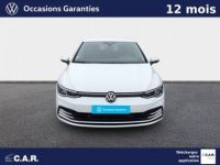 Volkswagen Golf 1.5 eTSI OPF 150 DSG7 Life 1st - <small></small> 21.900 € <small>TTC</small> - #2