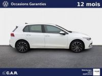 Volkswagen Golf 1.5 eTSI OPF 150 DSG7 Life 1st - <small></small> 21.900 € <small>TTC</small> - #3